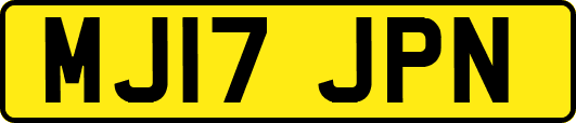 MJ17JPN