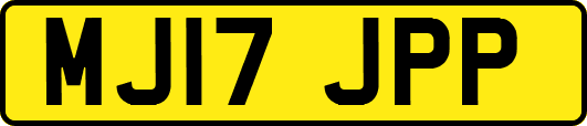 MJ17JPP