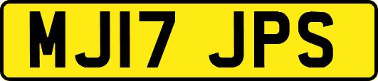 MJ17JPS