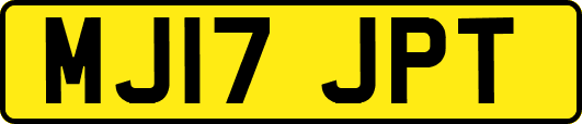 MJ17JPT