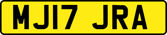 MJ17JRA