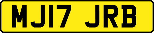 MJ17JRB
