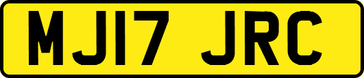 MJ17JRC