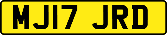 MJ17JRD