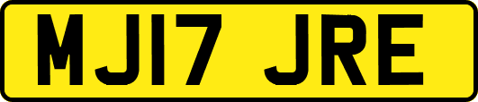 MJ17JRE