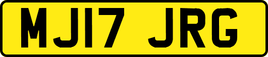 MJ17JRG