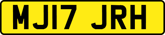 MJ17JRH