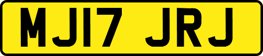 MJ17JRJ