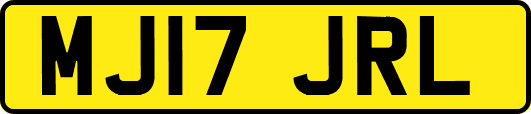MJ17JRL