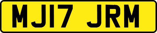 MJ17JRM