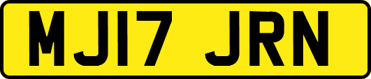 MJ17JRN