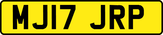 MJ17JRP