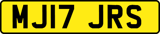 MJ17JRS
