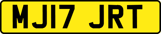MJ17JRT