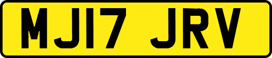 MJ17JRV