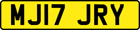 MJ17JRY