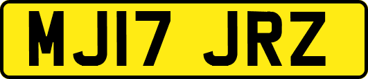 MJ17JRZ