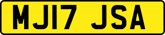 MJ17JSA