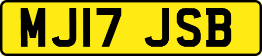 MJ17JSB