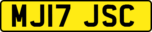 MJ17JSC