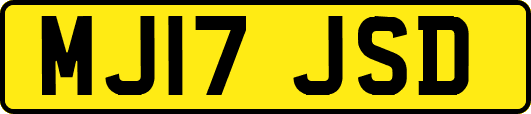 MJ17JSD