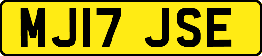 MJ17JSE