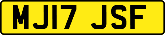 MJ17JSF