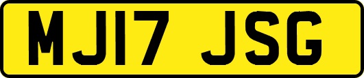 MJ17JSG