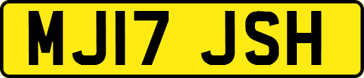 MJ17JSH