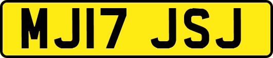 MJ17JSJ