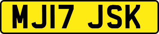MJ17JSK