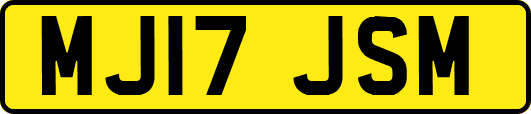 MJ17JSM