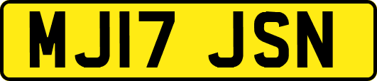 MJ17JSN
