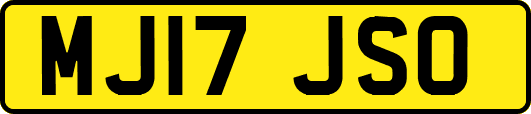 MJ17JSO