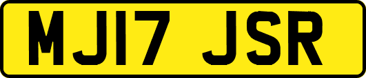 MJ17JSR