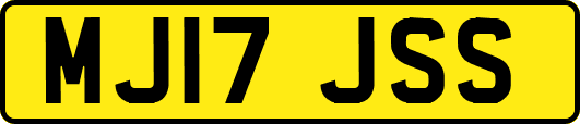 MJ17JSS