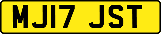 MJ17JST