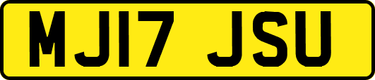 MJ17JSU