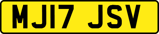 MJ17JSV