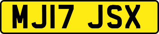 MJ17JSX