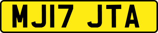MJ17JTA