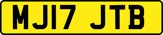 MJ17JTB