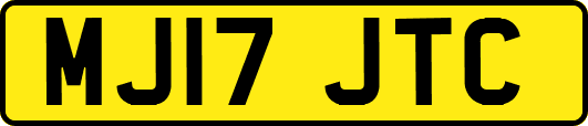 MJ17JTC