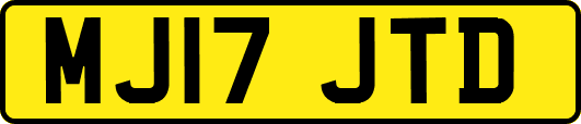 MJ17JTD