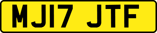 MJ17JTF