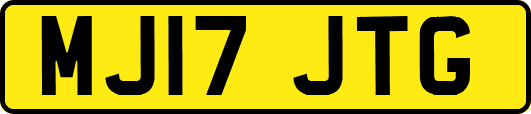 MJ17JTG
