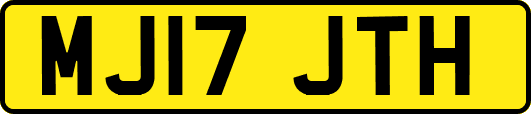 MJ17JTH