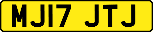 MJ17JTJ