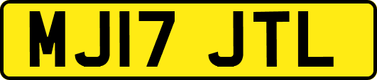 MJ17JTL