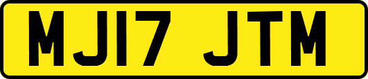 MJ17JTM